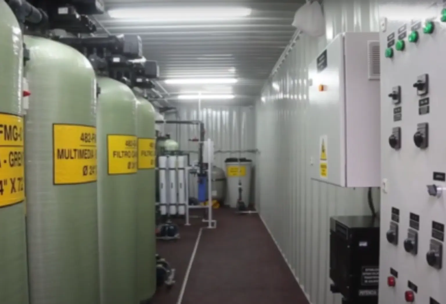 Latorre Arquitectos Ingenieros