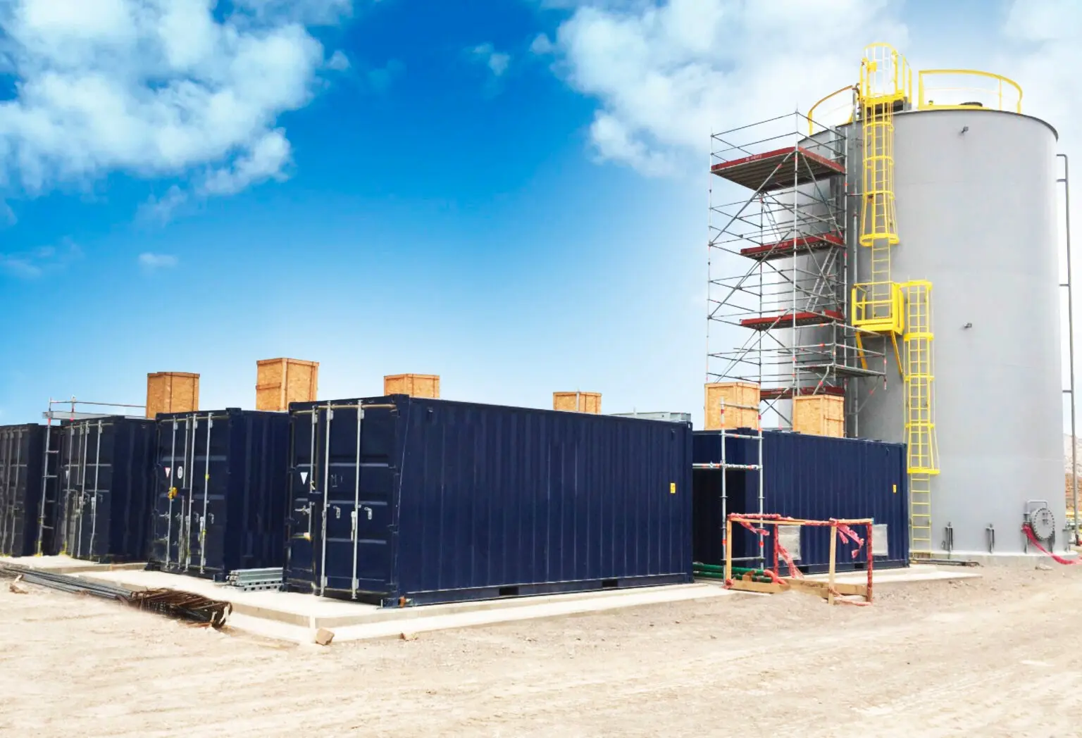 Sociedad Minera Cerro Verde S.A.A.